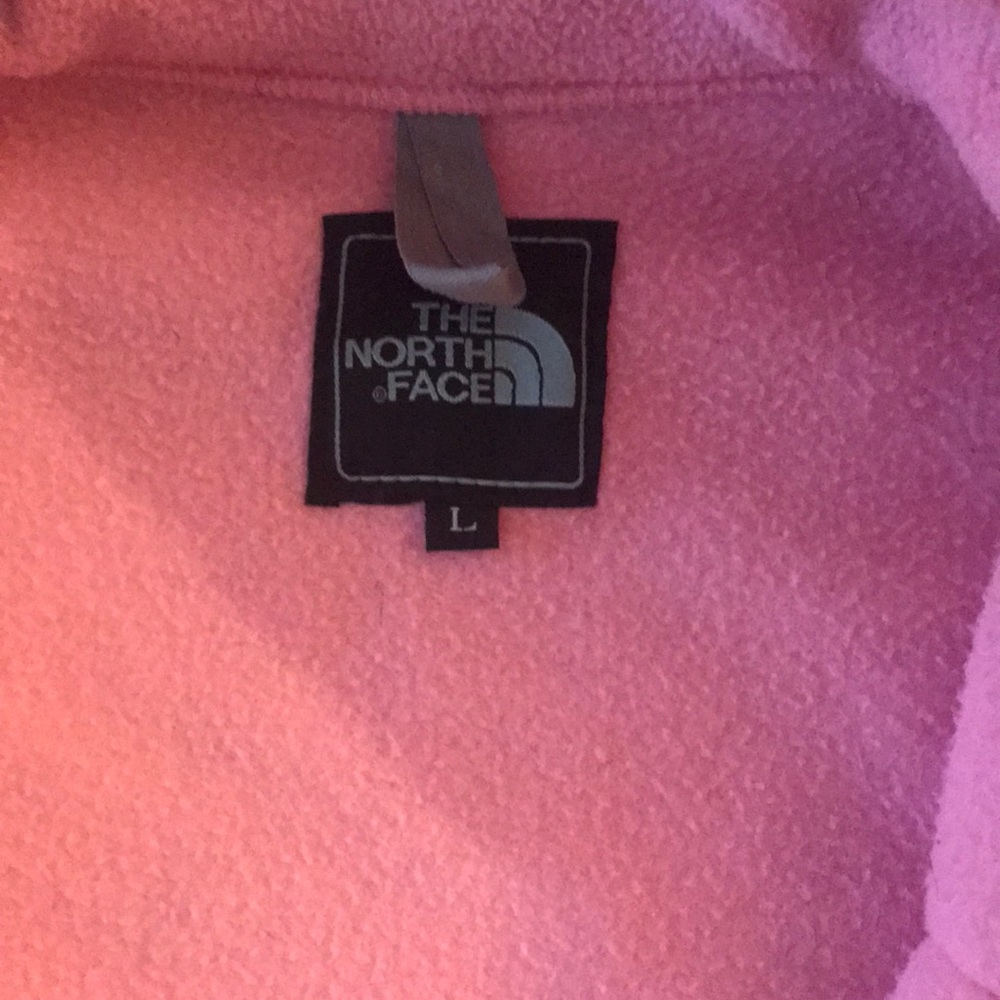 Northface Jacket - Picture 3 of 5
